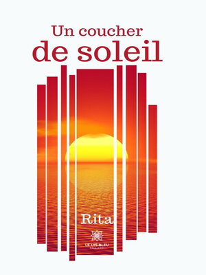 cover image of Un coucher de soleil